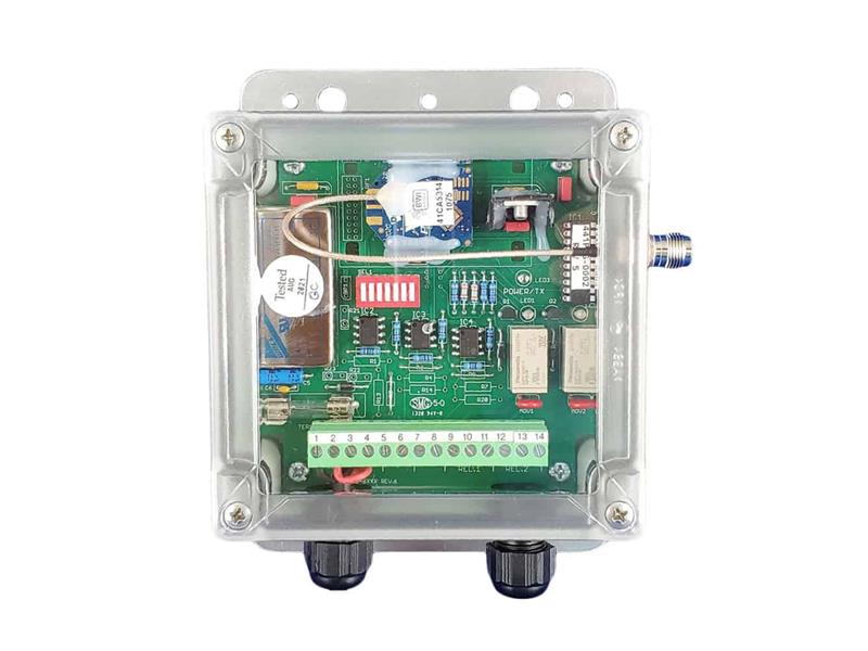 BWI EAGLE 441-6000-120VAC