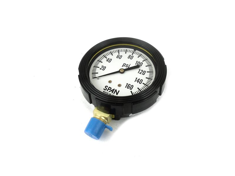 LFS-210-160-G-CERT by SPAN INSTRUMENTS