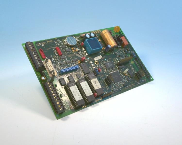 PCD2.M1 by JOHNSON ELECTRIC