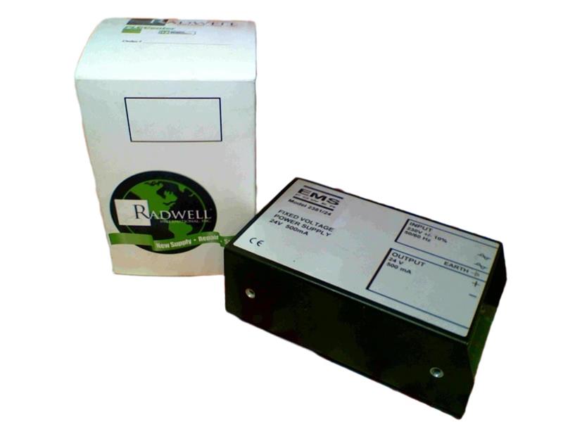 EMS TECHNOLOGIES 2381/24