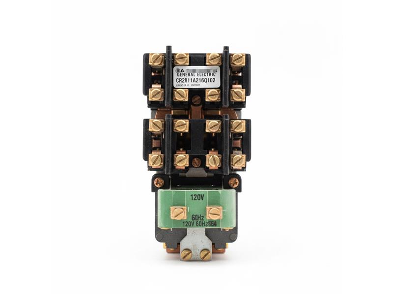 GENERAL ELECTRIC CR2811A216Q102