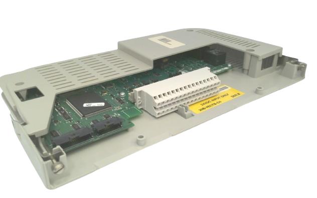 ALLEN BRADLEY 20B-VECTB-C0