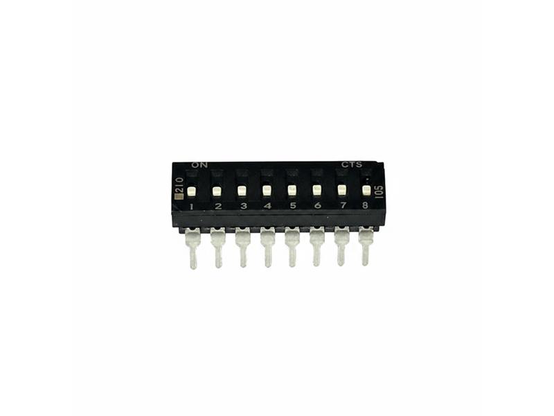 CTS CORPORATION 210B006MS