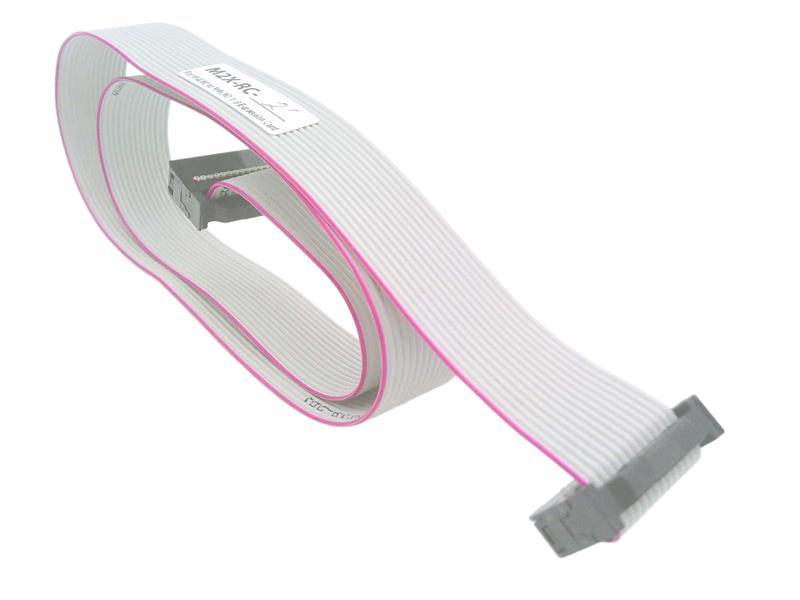 MACH GLOBAL M2X-RC-2