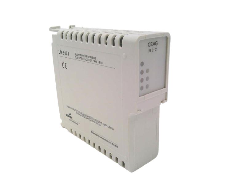 EATON CORPORATION LB8101