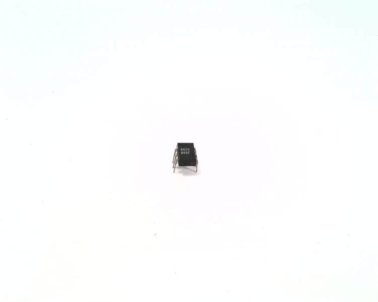 GENERAL INSTRUMENT 4N29