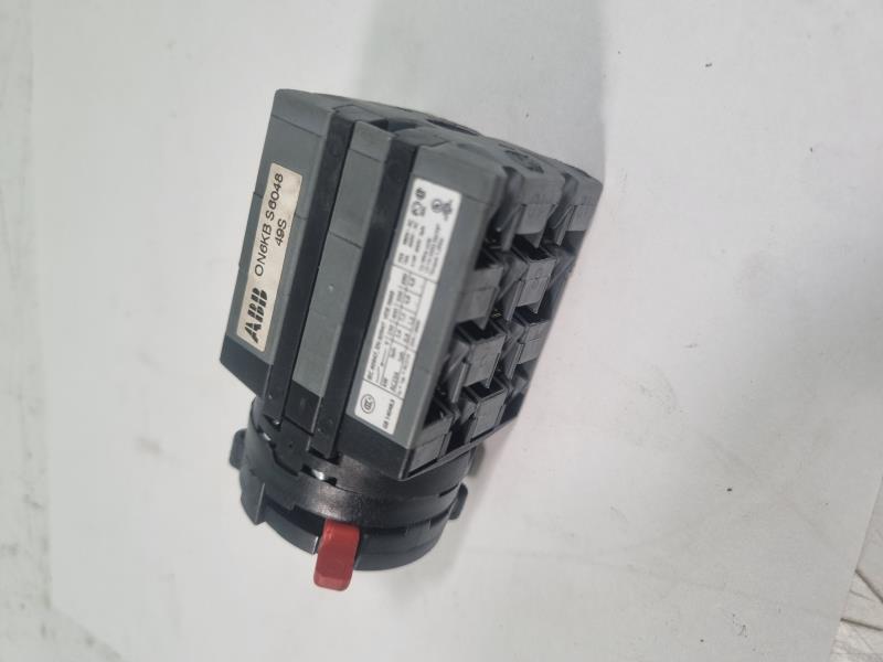 ASEA BROWN BOVERI ON6KBS6048