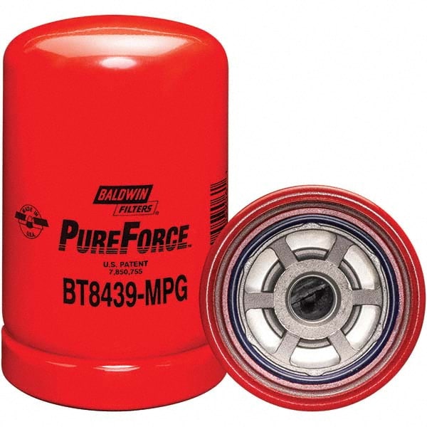 CLARCOR INC BT8439-MPG