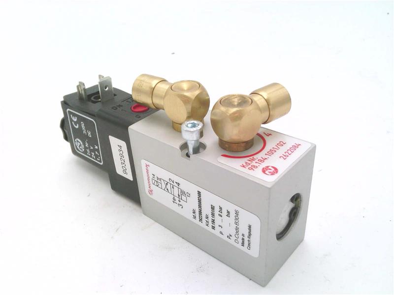 NORGREN 98.184.1051/02