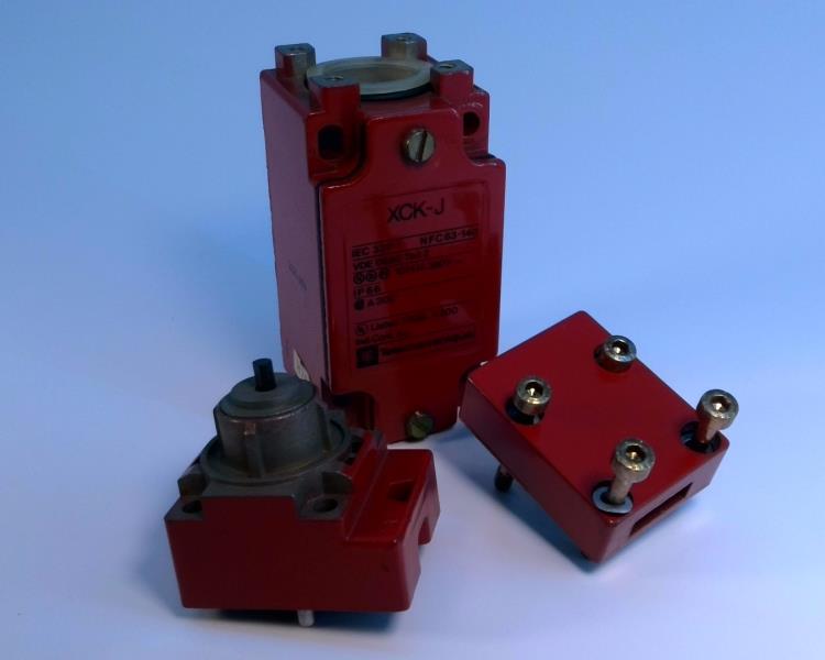 SCHNEIDER ELECTRIC XCK-J5970H29