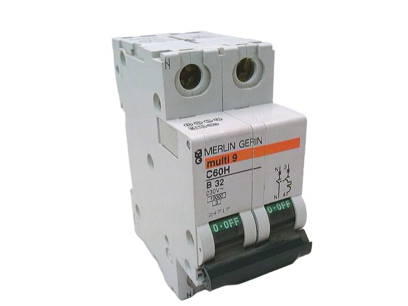 MG24717 by SCHNEIDER ELECTRIC
