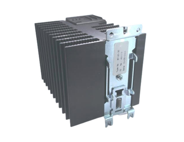 ALLEN BRADLEY 156-A20AB3