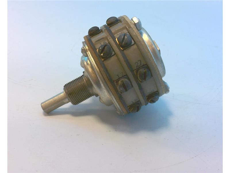 EATON CORPORATION MS-25002-2