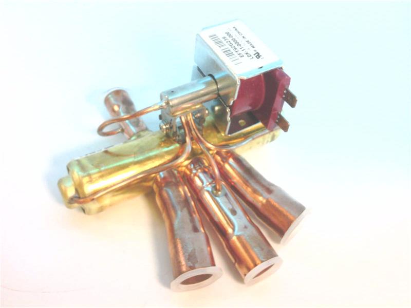 UNITED TECHNOLOGIES EF17BZ123