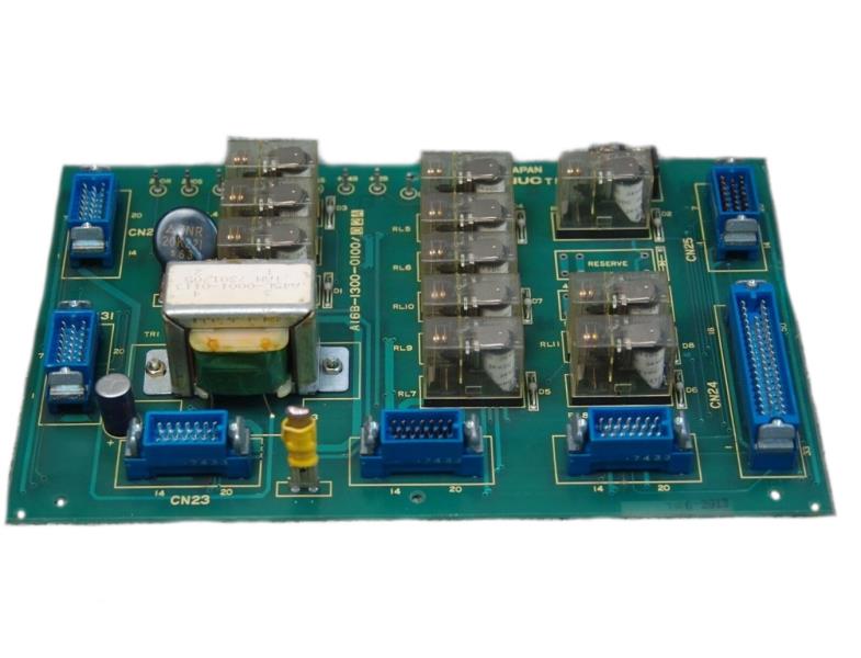 FANUC A16B-1300-0100