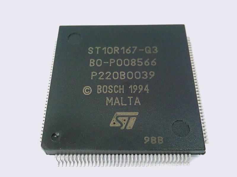 ST MICRO ST10R167-Q3