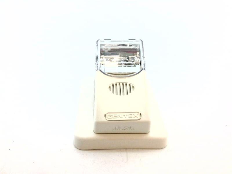 GENTEX CORPORATION HS24-15/75WW