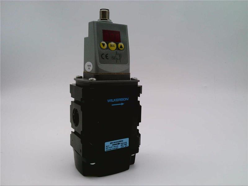 WILKERSON PNEUMATIC ER19-04-0M00
