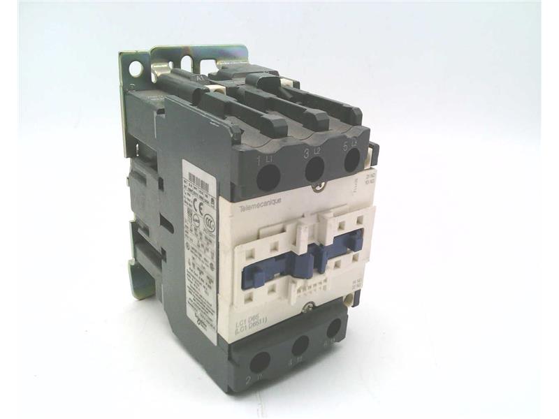 SCHNEIDER ELECTRIC LC1D6511L6
