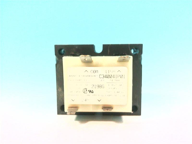 AMERICAN STANDARD C340041P01