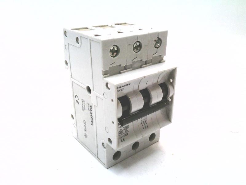 5SX4302-7 by SIEMENS