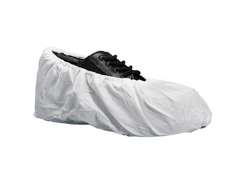 PRO SAFE INC KM-SC-SS-LRG-WHITE