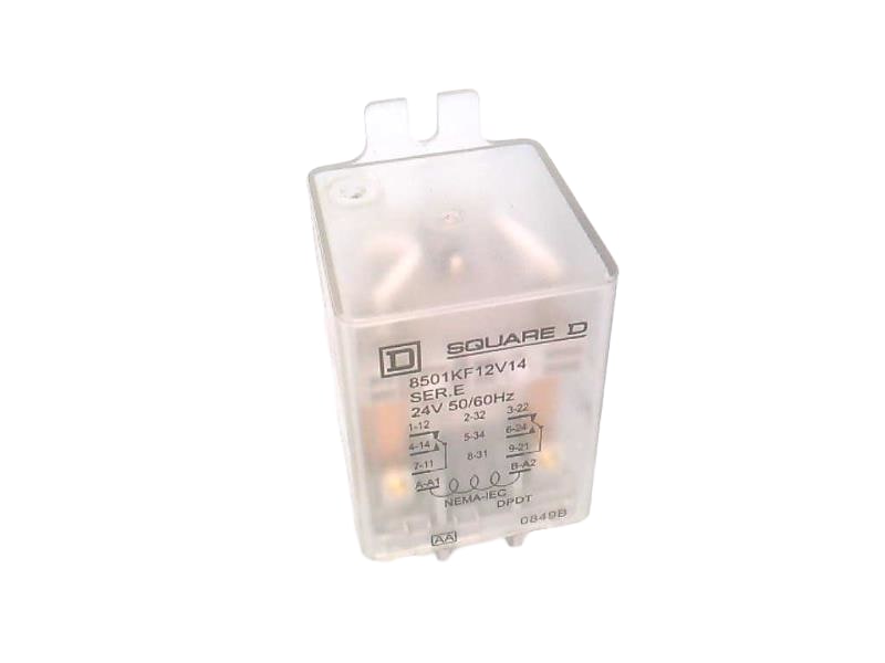 8501-KF12-V14 by SCHNEIDER ELECTRIC