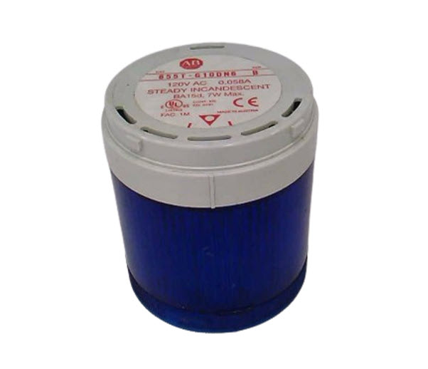 ALLEN BRADLEY 855T-G10DN6