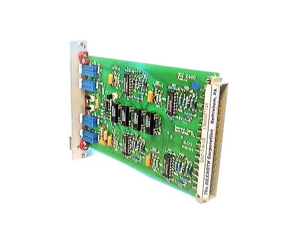 QLC-1-S-1X by BOSCH