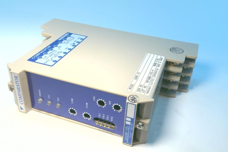 YASKAWA ELECTRIC JGSM-15