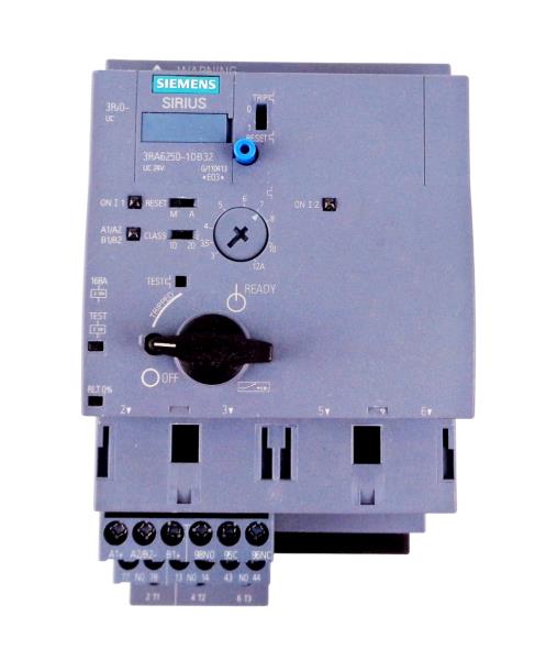 SIEMENS 3RA6250-1DB32