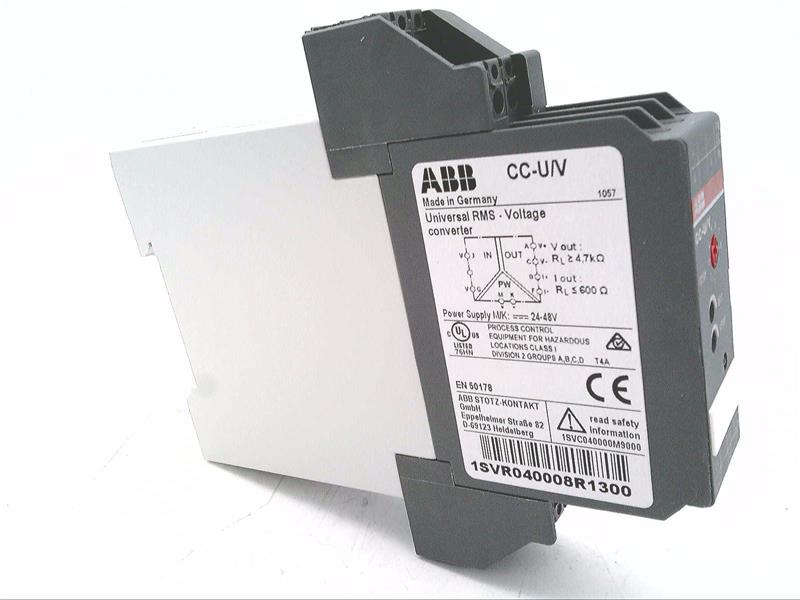 ASEA BROWN BOVERI 1SVR040008R1300