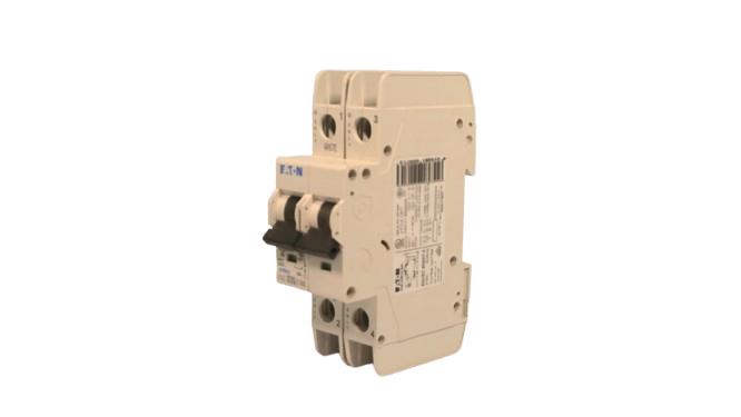 EATON CORPORATION FAZ-D35/2-NA