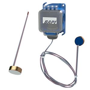 BAPI BA/1K[NI]-SMFEP-20'-BBX