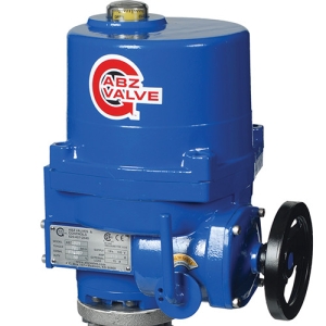 ABZ28120V by ABZ VALVE