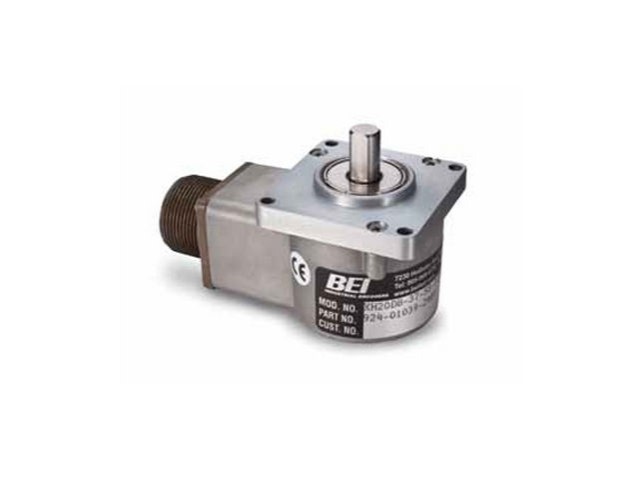 BEI SENSORS 01039-2560