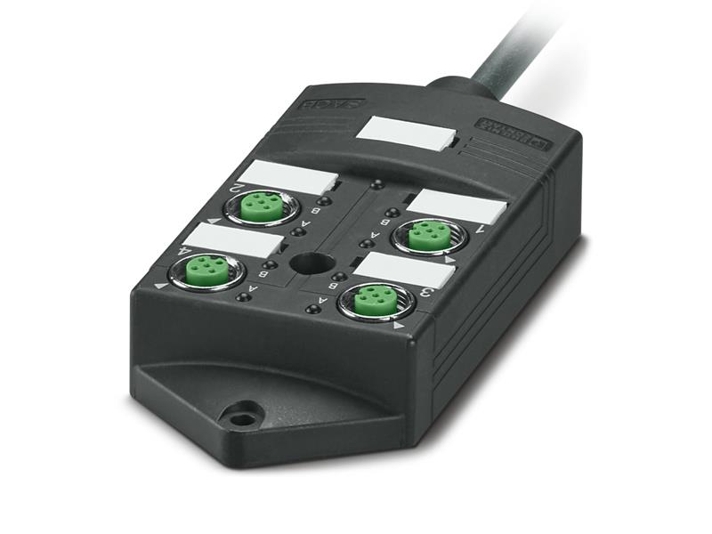 PHOENIX CONTACT SACB-4/ 8-L- 5,0PUR SCO