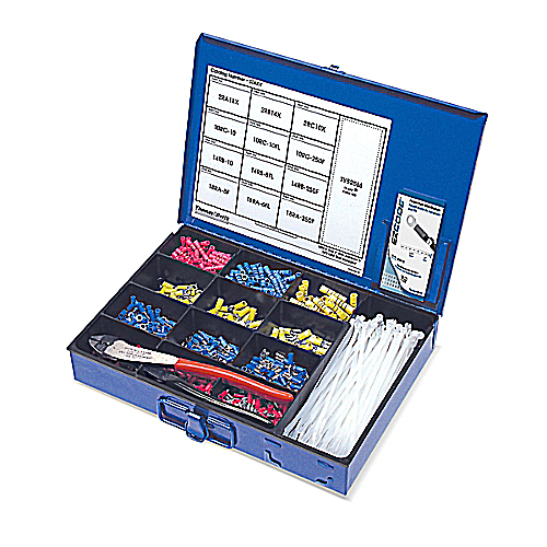 ABB THOMAS & BETTS STAKIT