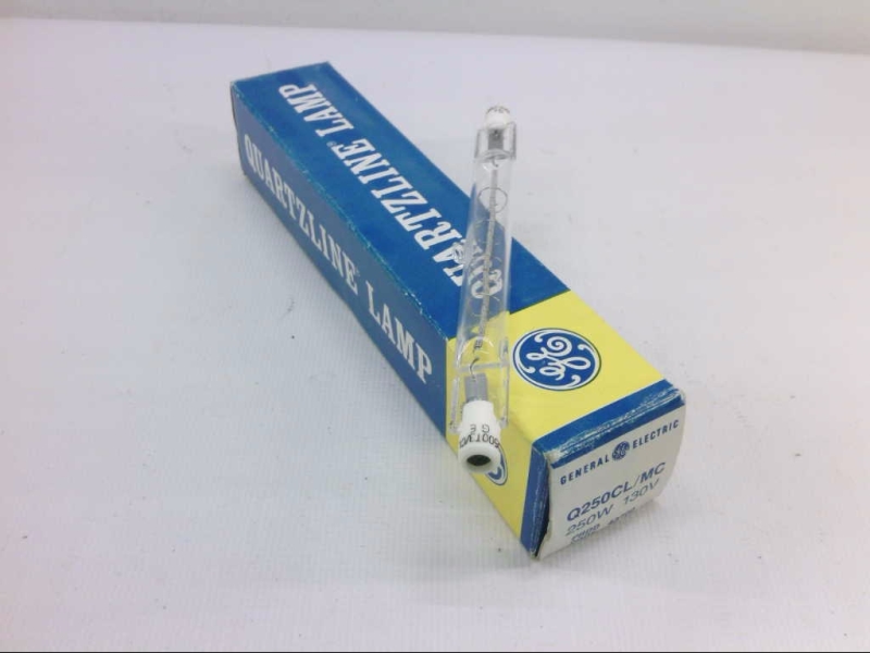 GENERAL ELECTRIC Q250CL/MC-130V