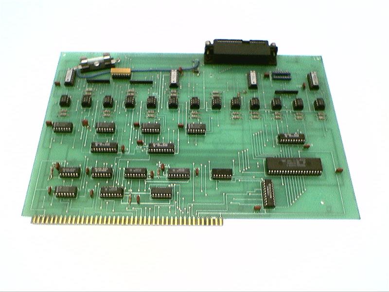 HERKULES CONTROLS CORP HBD-0010