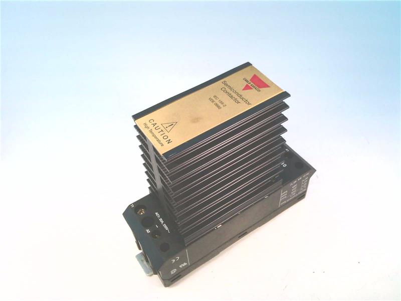 RN1A23D30 by CARLO GAVAZZI