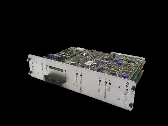 ASEA BROWN BOVERI BTS10 15/30-24-R-739