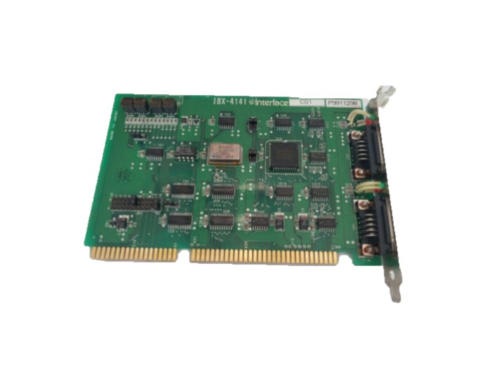 INTERFACE IBX-4141