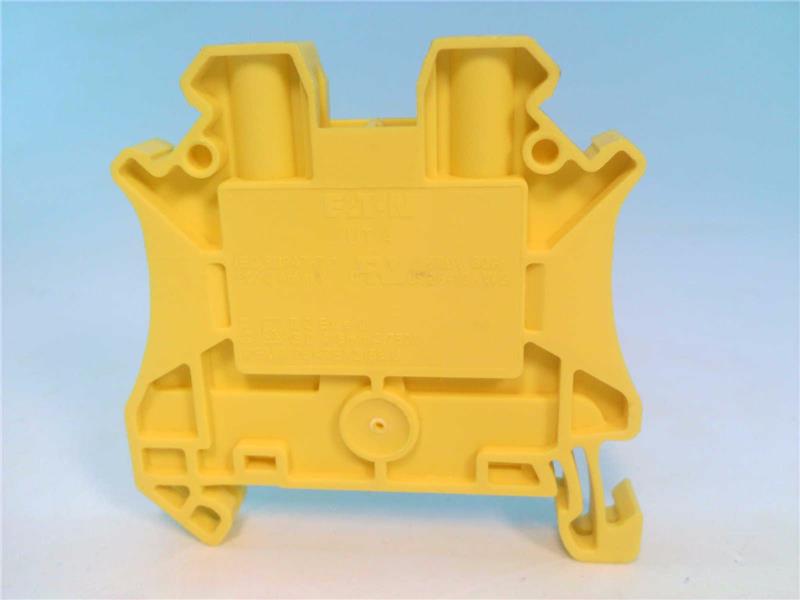 EATON CORPORATION XBUT4YE