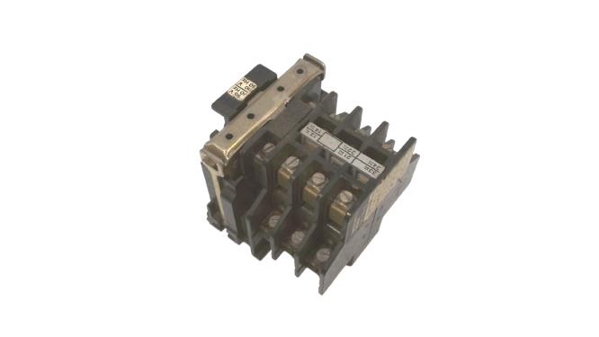 SPRECHER & SCHUH CA1-16-N-95/110V-50/60HZ