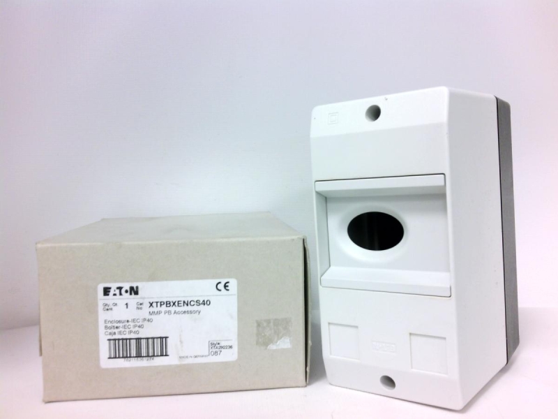 EATON CORPORATION XTPBXENCS40