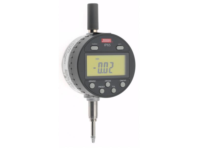 SWISS PRECISION INSTRUMENTS CMS160809195