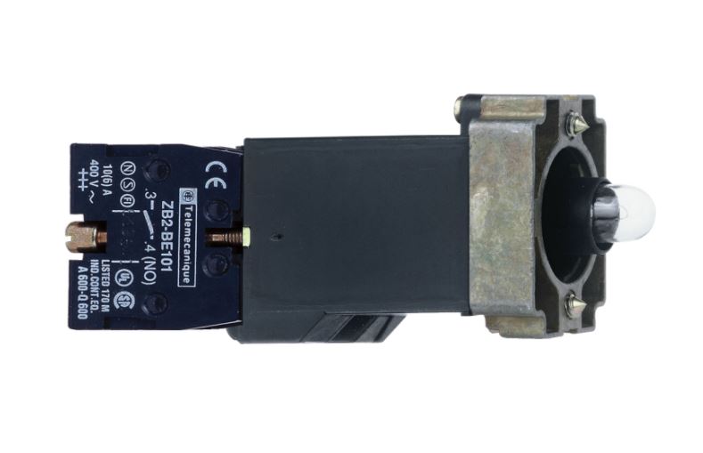 SCHNEIDER ELECTRIC ZB2BW033