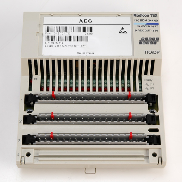 SCHNEIDER ELECTRIC 170-BDM-344-00