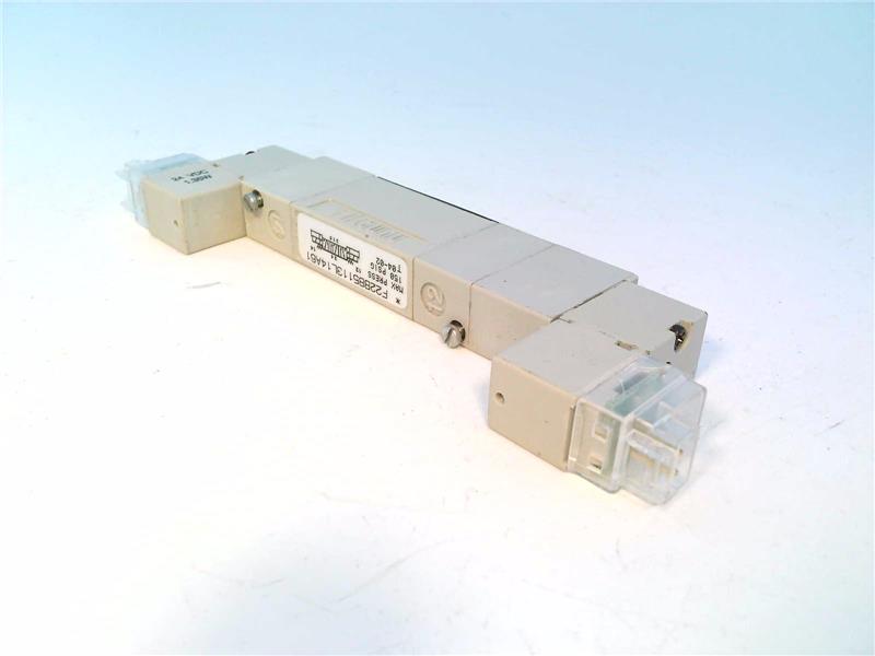 ASCO F20BB5003000061